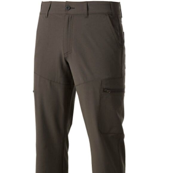 Magellan Outdoors Pro Men's Cargo Pants - Picture 1 of 8